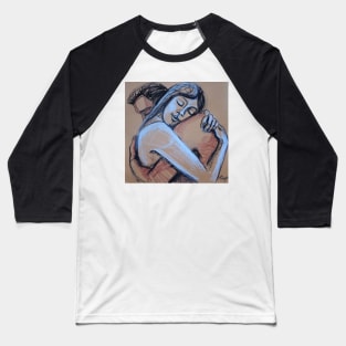 Lovers - Happy Together Baseball T-Shirt